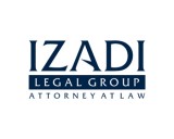 https://www.logocontest.com/public/logoimage/1610153446Izadi Legal 8.jpg